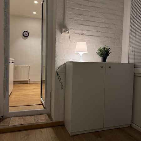 Tekija Central Stay Apartment 사라예보 외부 사진