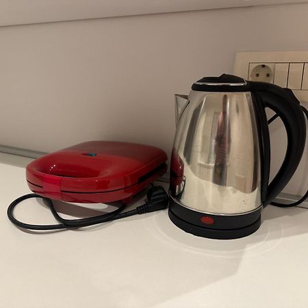 Tekija Central Stay Apartment 사라예보 외부 사진