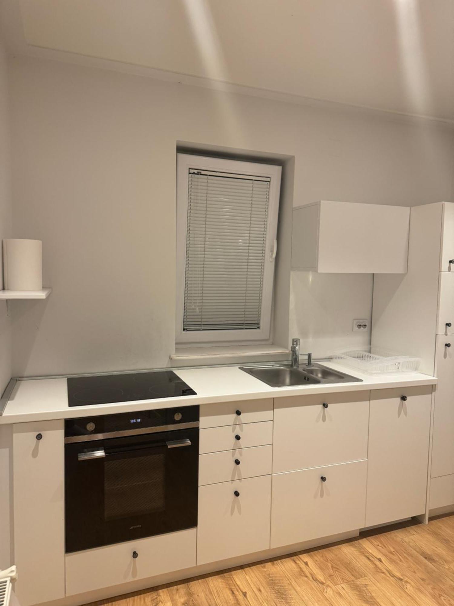 Tekija Central Stay Apartment 사라예보 외부 사진