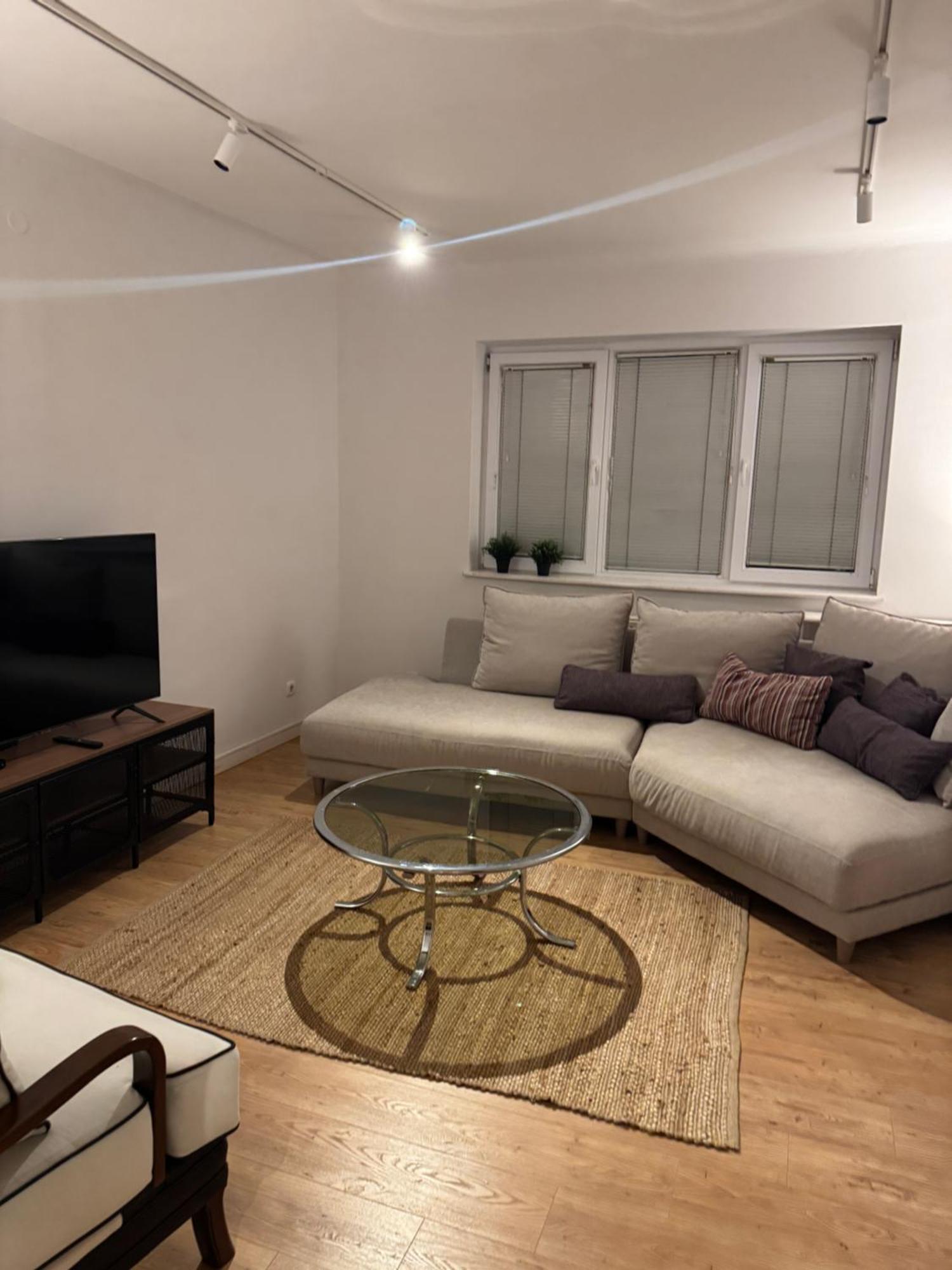 Tekija Central Stay Apartment 사라예보 외부 사진