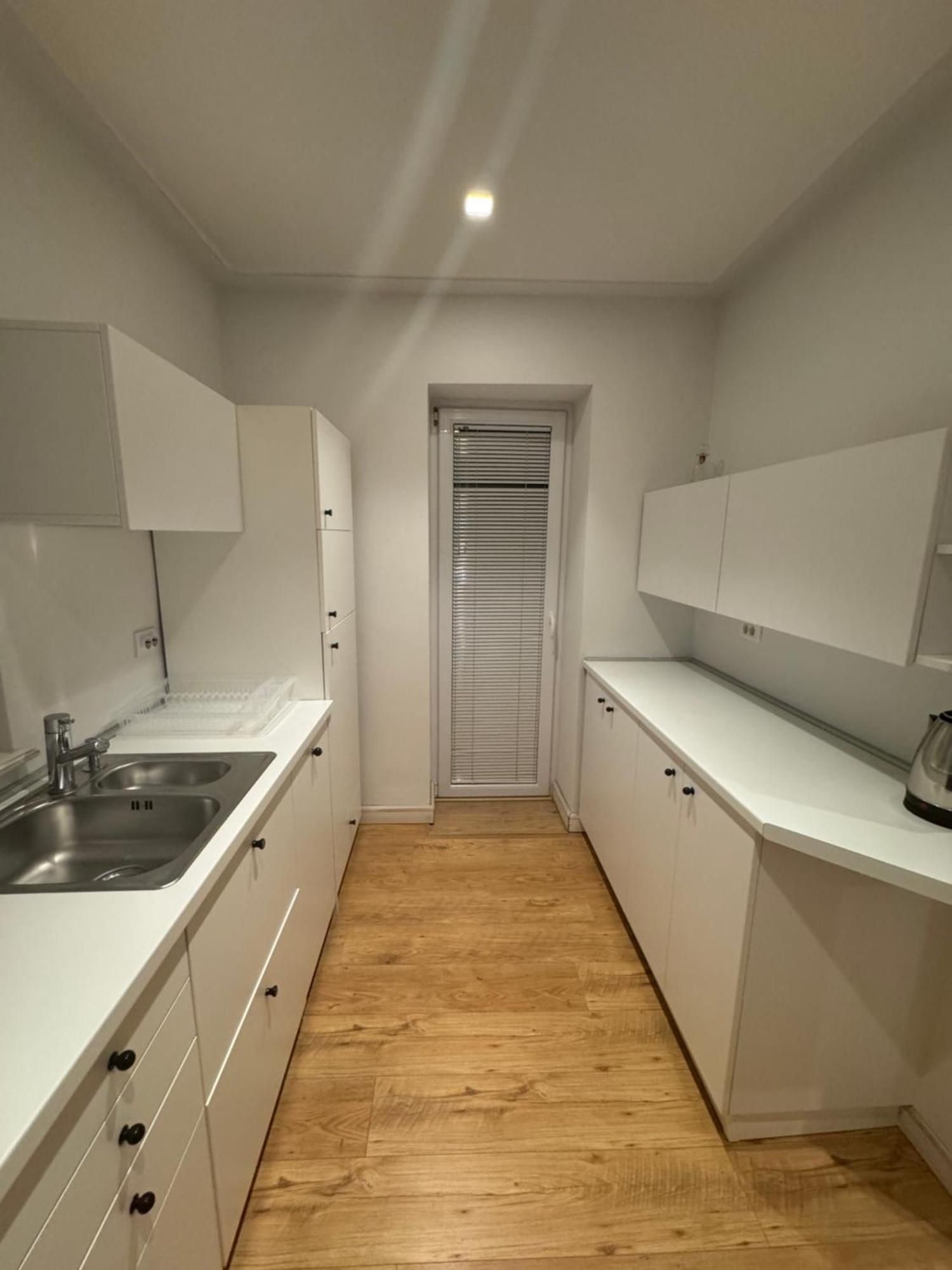 Tekija Central Stay Apartment 사라예보 외부 사진